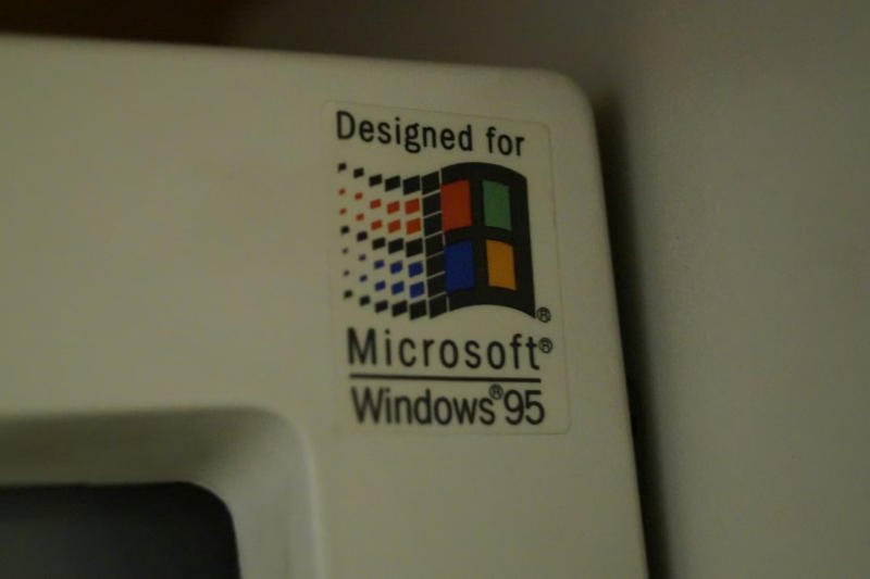Ветеран Microsoft объяснил секрет быстрой перезагрузки Windows 95
