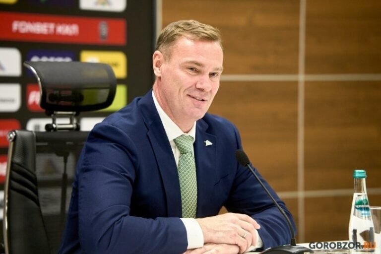 Виктор Козлов: Победа над «Сочи» и результативность Ремпала