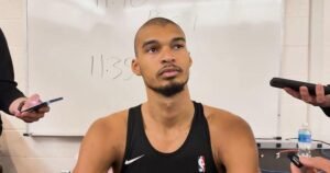 Виктор Вембаньяма осудил стрельбу в Миннеаполисе: «Невменяемость вокруг приемлемости убийств гражданских»