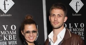 Виктория Боня и Алекс Смерфит вместе в новом реалити-шоу