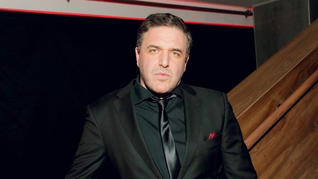 Виторган раскритиковал Богомолова за отсутствие профессионализма