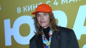 Влад Лисовец ответил на критику Александра Васильева