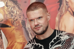 Владимир Яглыч: от Голливуда до семьи - как сложилась жизнь актера