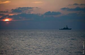 ВМС США усиливают присутствие на Ближнем Востоке: 11 кораблей