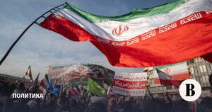 Внесистемная оппозиция в Иране: кто такие и чего хотят