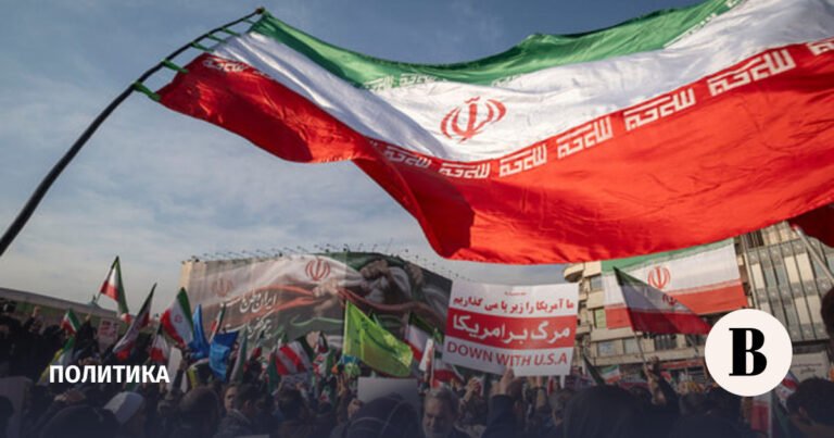 Внесистемная оппозиция в Иране: кто такие и чего хотят