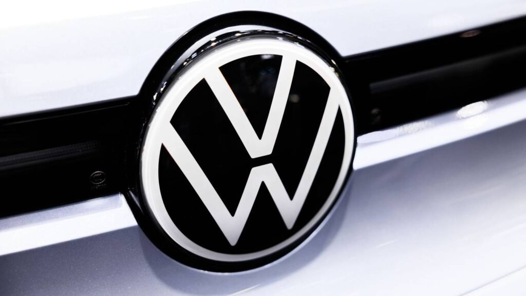 Volkswagen ID. Polo: возвращение к корням с физическими кнопками