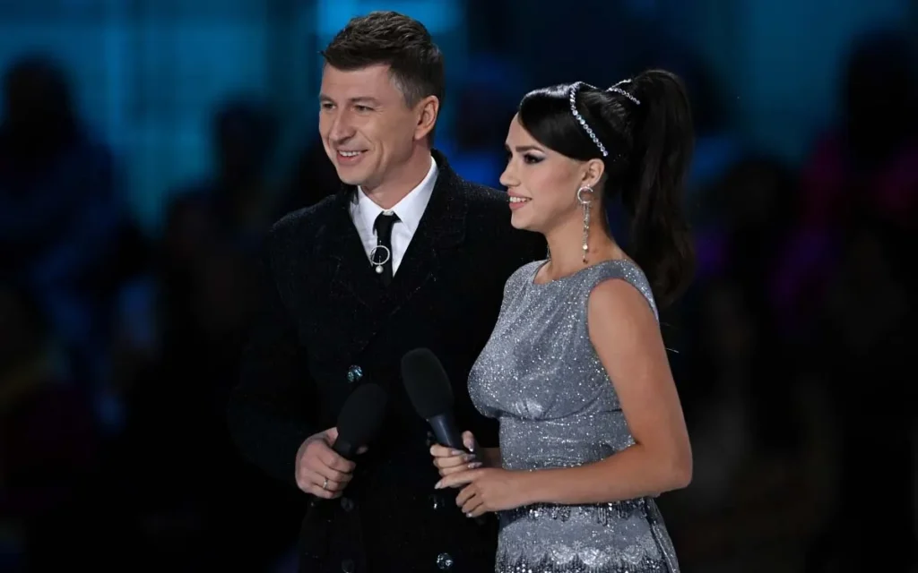 Возвращение «Ледникового периода»: звёздный состав и главные интриги