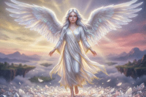 Время Ангелов: какие имена получат поддержку Высших сил с 20 января 2026 года