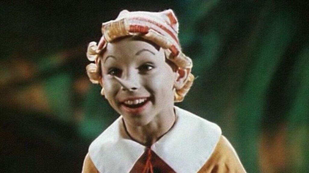 Вспомните ли вы советский «Буратино»? 7 вопросов, чтобы проверить память