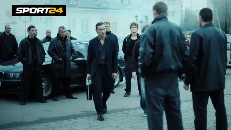 Второй сезон «Детей перемен»: что ожидать от российской семейной саги