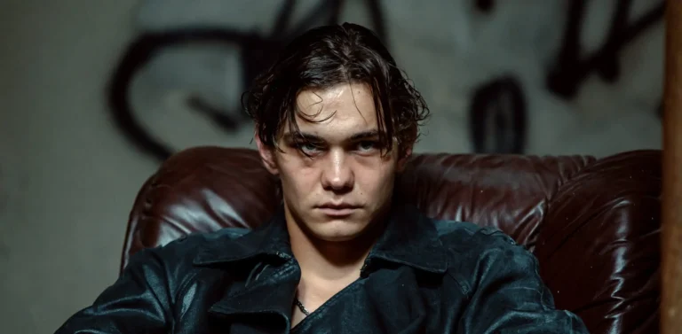 Второй сезон «Детей перемен»: криминальная драма о 1990-х возвращается