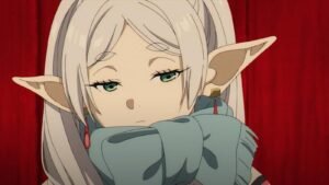 Второй сезон «Фрирен» стартует: что ждать от продолжения?