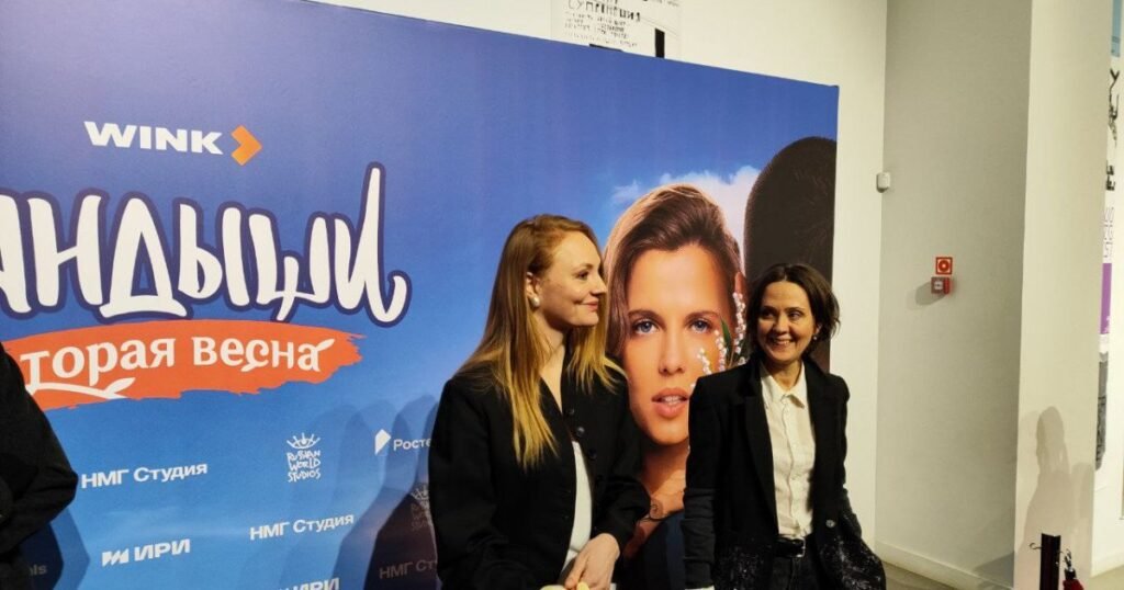 Второй сезон сериала «Ландыши: Вторая весна» - эмоциональные события и неожиданные повороты