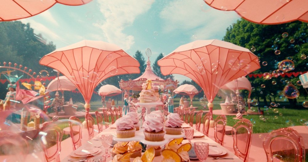 Выход «Чебурашки-2»: зрители делятся впечатлениями