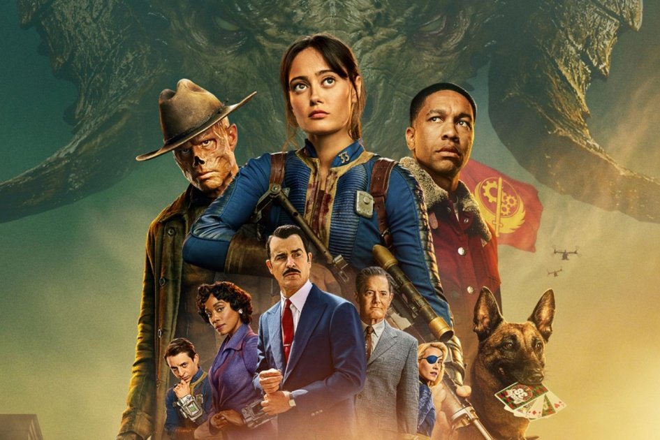 Вышел 7-й эпизод сериала «Фоллаут» - финал уже скоро