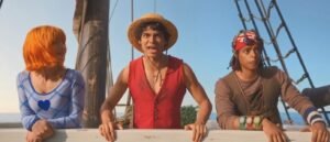 Вышел трейлер второго сезона "One Piece. Большой куш": Нико Робин против Барок Воркс