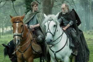 Вышел второй эпизод сериала «Рыцарь Семи Королевств» по вселенной «Игры престолов»