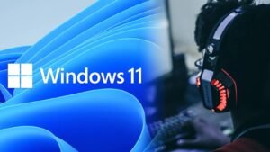 Windows 11 разрушает мифы: новая ОС outperforms Windows 10 в играх