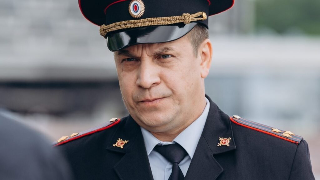 Забавный ляп в сериале «Невский»: как ошибка стала частью обаяния