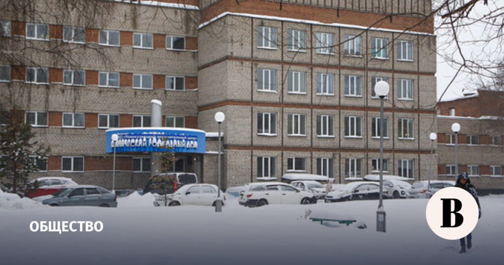 Задержан главврач по делу о гибели младенцев в Новокузнецке