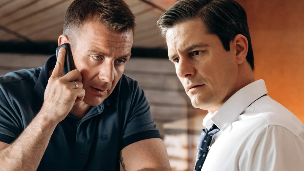 Задержка «Невского»: 8 сезон выходит позже - Осень 2026