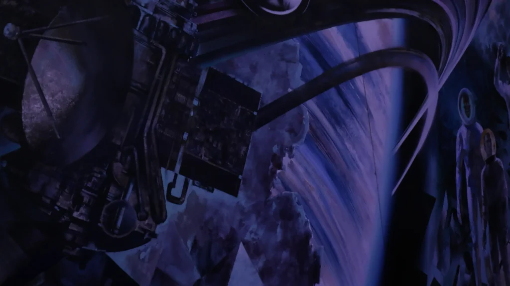 Загадочный объект 3I/ATLAS вызывает аномальный гул Земли