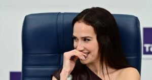 Загитова намекнула на помолвку кольцом за 25 миллионов