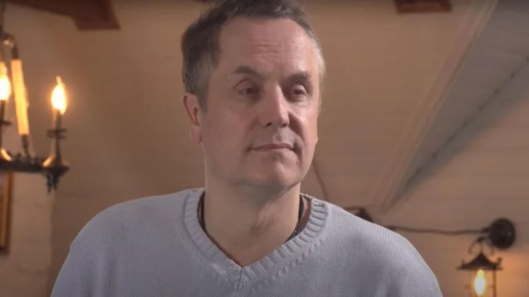 Загородный дом Андрея Соколова: убежище в Подмосковье