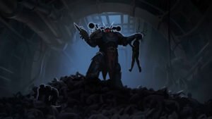 Закрытая альфа Warhammer 40,000: Dark Heresy - оглушительный успех