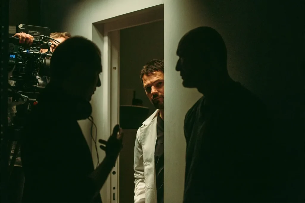 Закрытие сериала «13 Клиническая»: подробности и причины