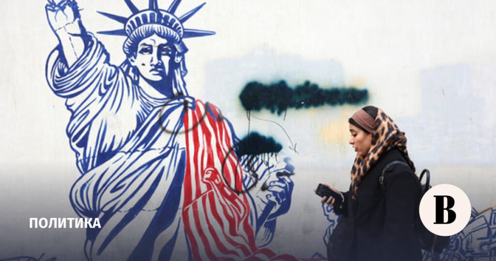 Западные СМИ: Иранские протесты не свергнут правительство