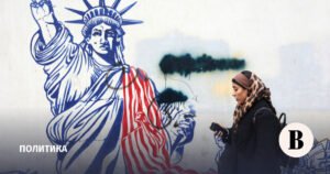 Западные СМИ: Иранские протесты не свергнут правительство