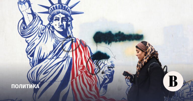 Западные СМИ: Иранские протесты не свергнут правительство