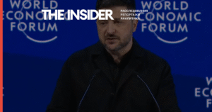 Зеленский в Давосе: Европе нужно перестать 'жить в дне сурка'