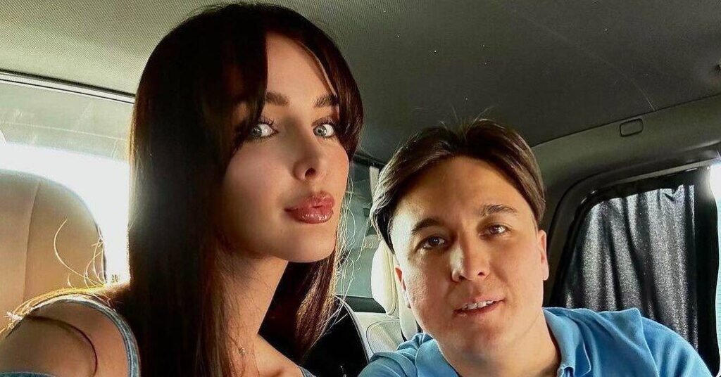 Жена Тимура Хайдарова: 11 пластических операций и путь к самосовершенствованию