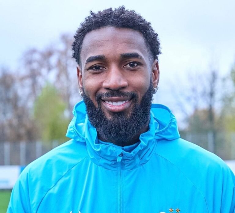 Жерсон покидает Зенит: переход в Крузейро подтвержден