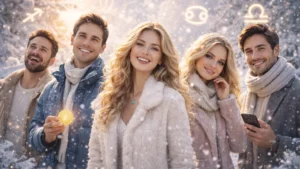 Знаки Зодиака, которых ждёт фантастическая удача после 21 января