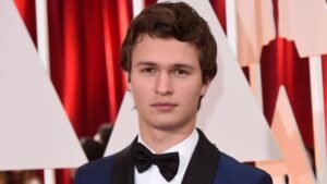 Знаменитый актер из «Виноваты звезды» и «Дивергент» впервые стал отцом