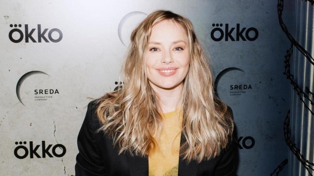 Зоя Бербер: первые шаги в кино и неожиданные гонорары