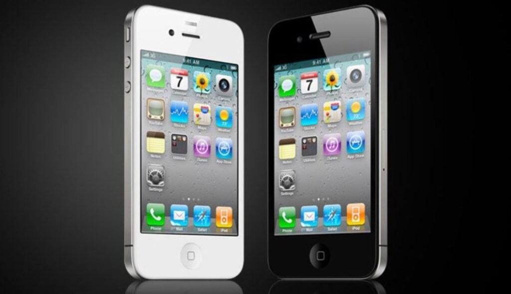 Зумеры и iPhone 4: новая жизнь ретро-смартфона