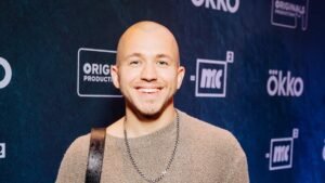 Звезда шоу-бизнеса Глюкоза: дочь устроила пожар в квартире