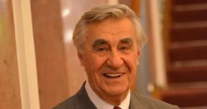 Звезда «Сватов» Анатолий Васильев: конфликт с сыном и внуками