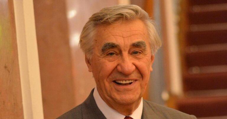 Звезда «Сватов» Анатолий Васильев: конфликт с сыном и внуками