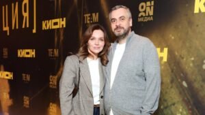 Звезда «Восьмидесятых» Земцова заговорила о романе с экс-возлюбленным Асмус