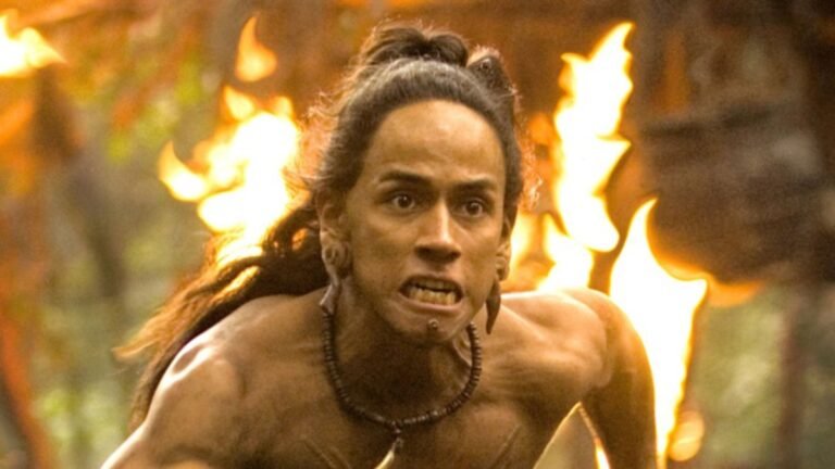 Звезду «Апокалипсиса» арестовали за хранение наркотиков