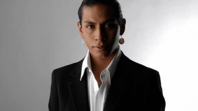 Звезду «Апокалипсиса» арестовали за наркотики