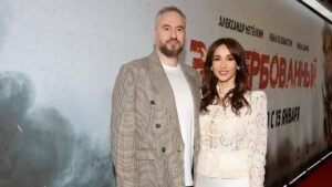 Звезды на премьере: «Завербованный» - кино о дружбе и выборе