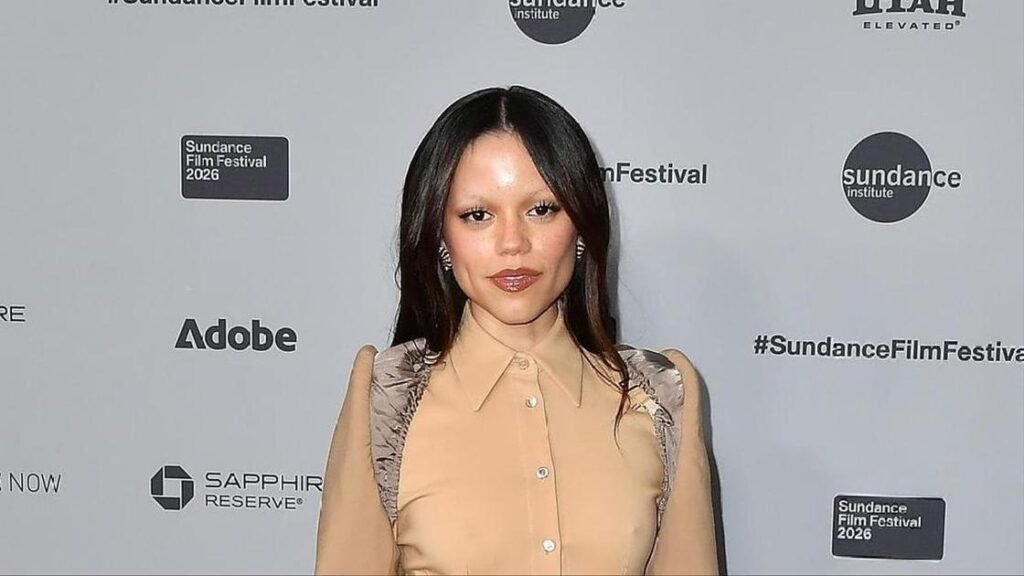 Звезды на «Сандэнс»: модные образы на национальном кинофестивале