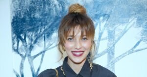 Звезды, родившие в 2025 году: Муцениеце, Тодоренко и другие